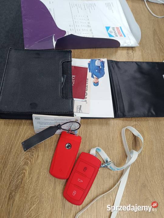 Passat B7TDI 67000 nowy rozrządolej 8 razy Passat Warszawa