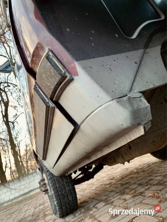 Dodge Ram D350 DUALLY 59 Cummins Otwock