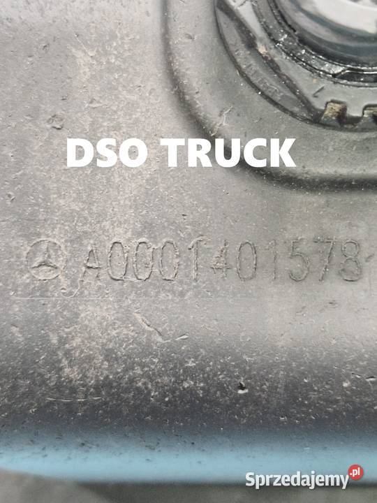 A0001401578 Pompa Modul ADBLUE MERCEDES ACTROS Części samochodowe Zawichost sprzedam