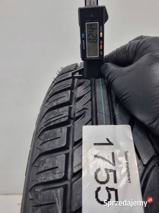 KOŁO ZAPASOWE VW Golf IV Audi A3 8L felga zapas