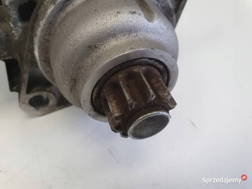 ROZRUSZNIK Audi A3 II 8P 16 8V ROZRUSZNIK osobowe Rudka