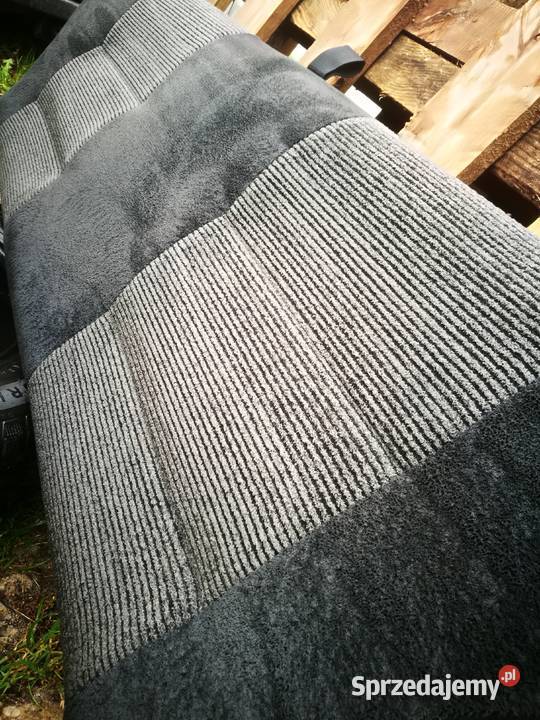 Fotele SF18B1 Honda Prelude 3G Biłgoraj