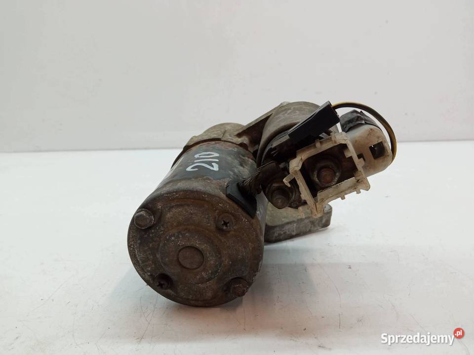 ROZRUSZNIK M000T15871 35 V6 Mazda CX9 I 2006 świętokrzyskie