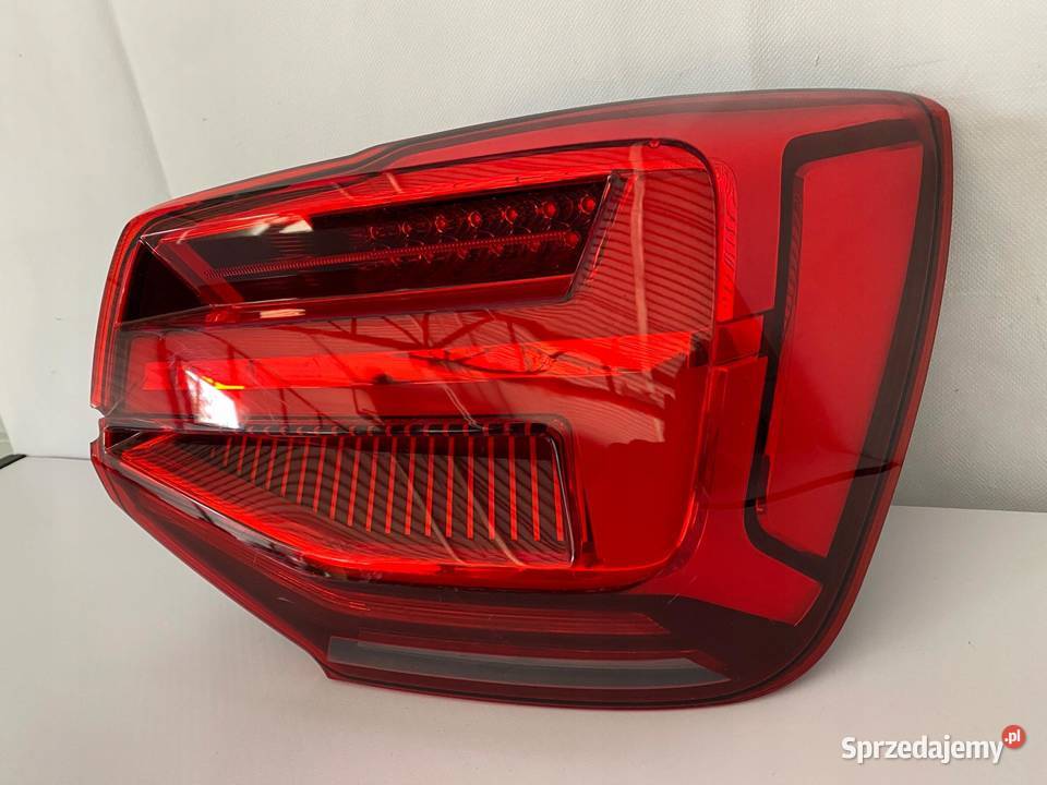 AUDI Q2 81A LAMPA TYLNA PRAWA TYŁ LED 81A945092B