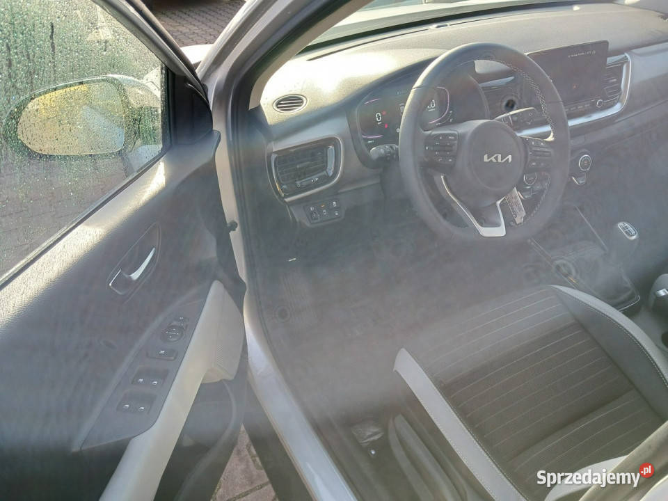 Kia Stonic KIA Stonic Tarnów