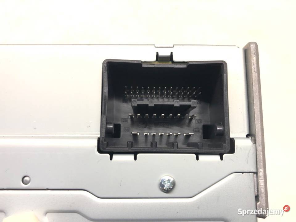 RADIO OPEL ASTRA J 22976603 0915 ODTWARZACZ podkarpackie sprzedam