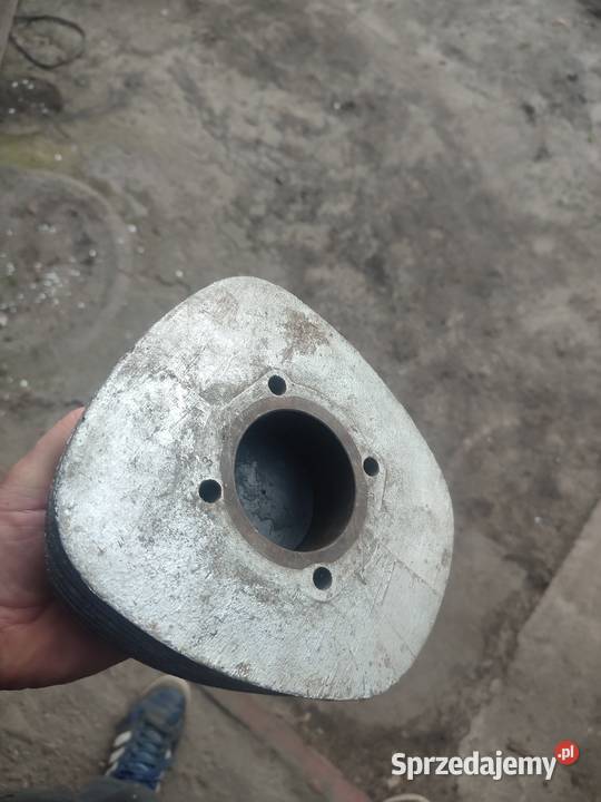 Cylinder i tłok łódzkie Skierniewice
