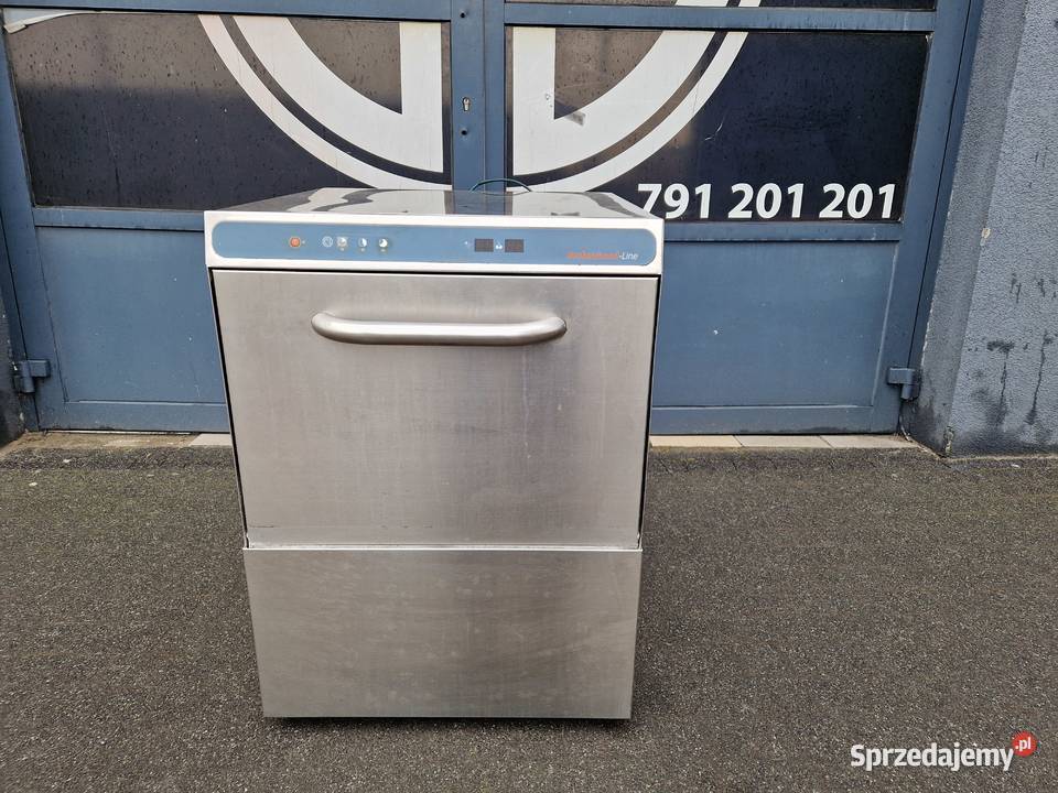 Zmywarka Wyparzarka Kosz 50x50 230V Pompa Ostrów Wielkopolski