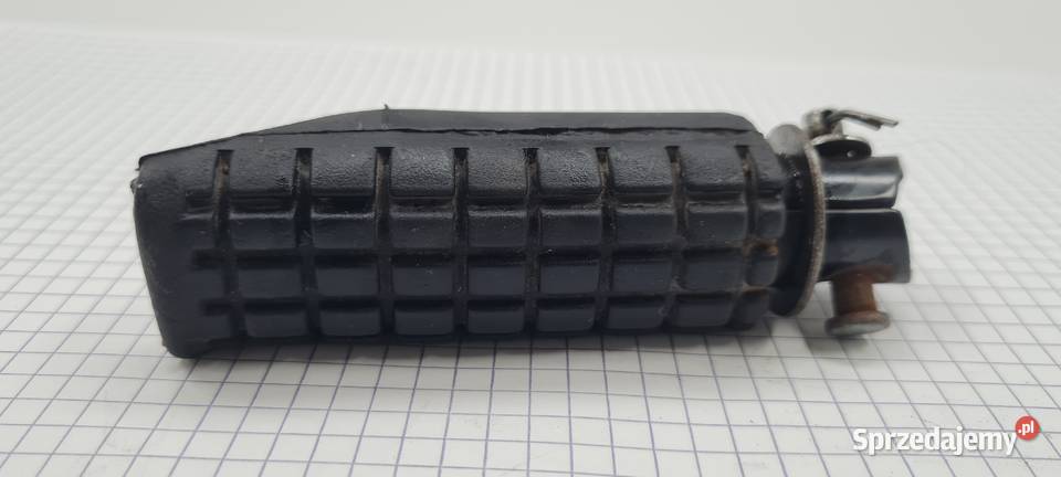 Honda Shadow 9050 stopka lewa prawa