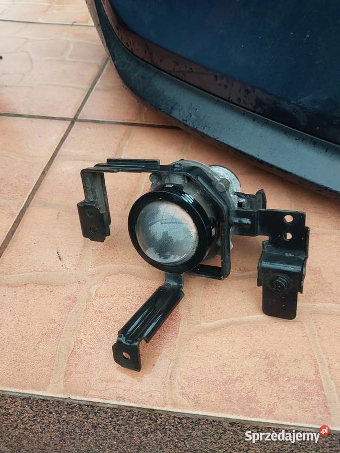 Halogen prawy kia xceed 2J7300 Głowno