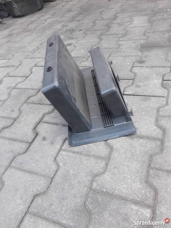 SCHOWEK PÓŁKA MAN 85617010004 85617010004 Pozostałe Częstochowa