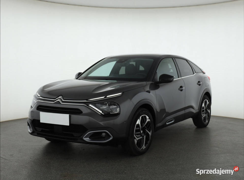 Citroen C4 12 PureTech Piaseczno
