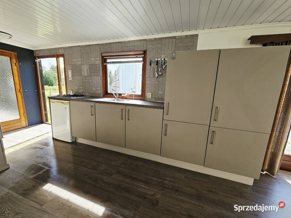 domek holenderski 3370 domek holenderski CHALET Skierniewice
