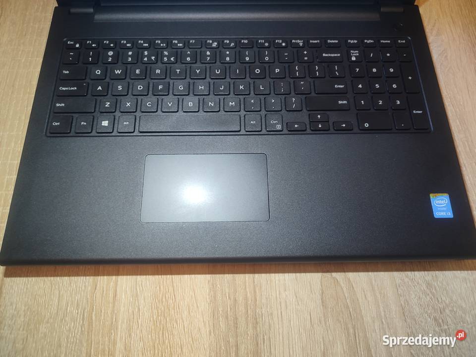 Laptop Dell świętokrzyskie Starachowice