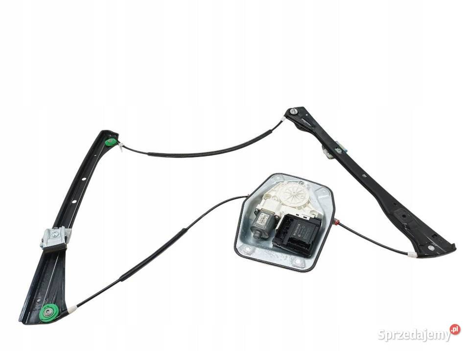 MECHANIZM SZYBY LEWY PRZÓD 1K0959793C VW