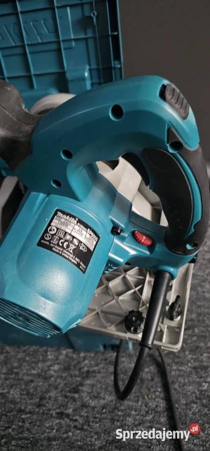 Makita SP6000J Rumia