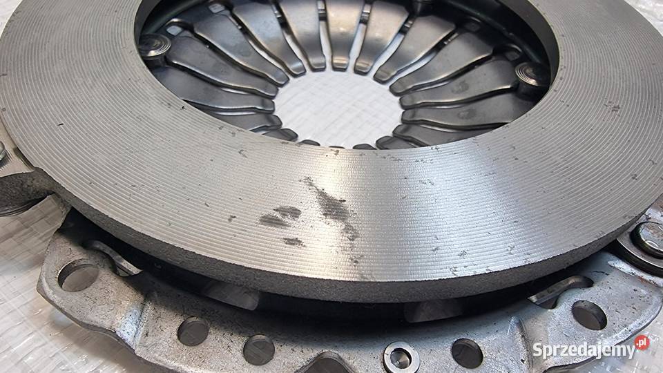 DOCISK SPRZĘGŁA OPEL ASTRA H J 14 16 NOWE sprzedam