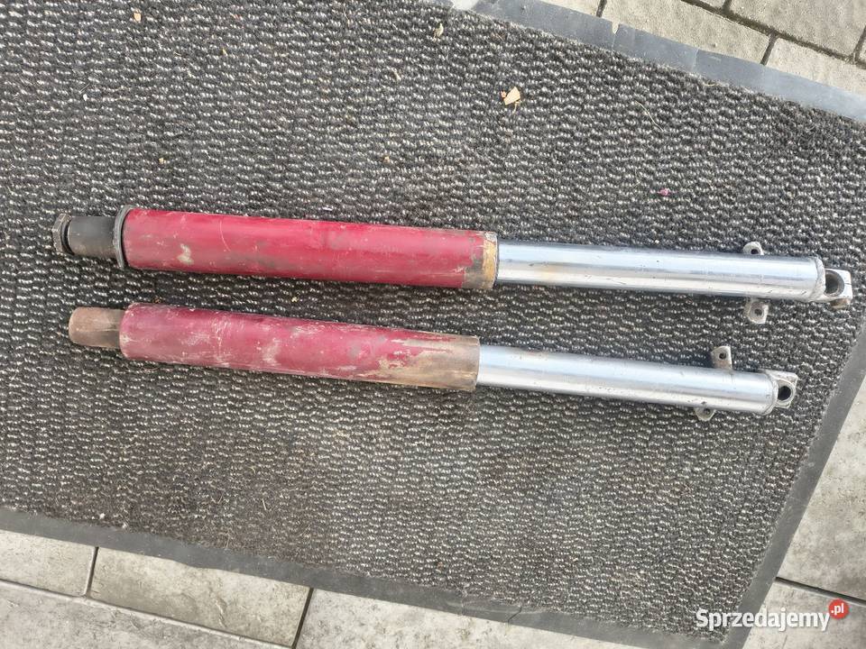 Przednie zawieszenie lagi jawa 250 350 podkarpackie Rzeszów