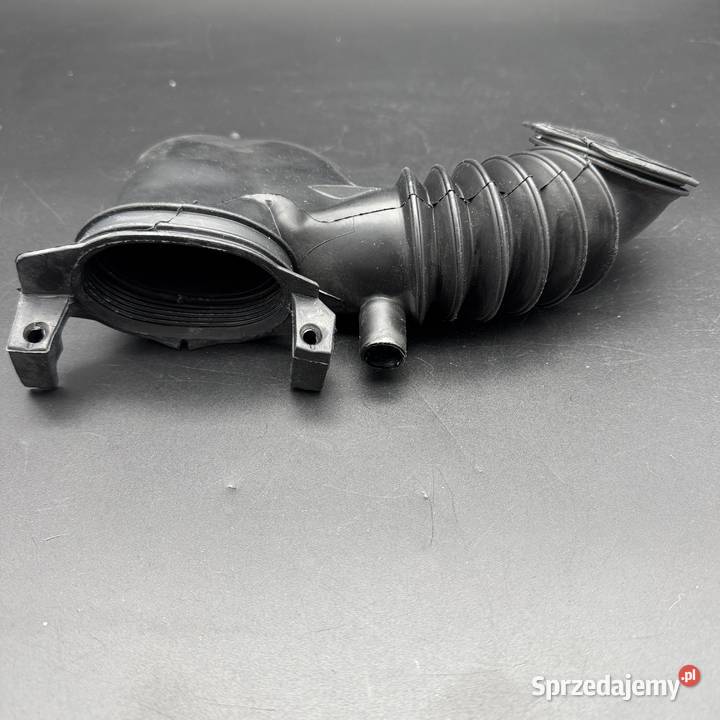 Guma przewód dozownikzbiornik pralki Miele Jasienica