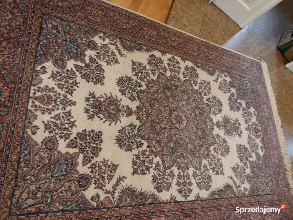 wełniany dywan 150230 Gorzów Wielkopolski