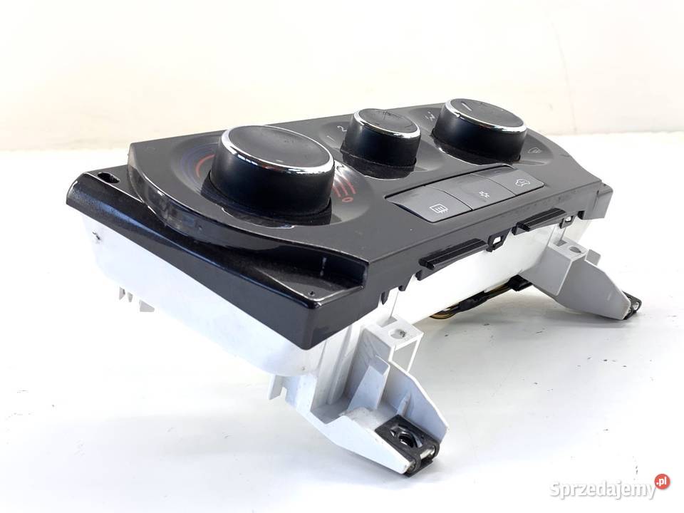 PANEL STEROWANIA NAWIEWU FIAT BRAVO II 5G7846100 Wyposażenie wnętrza