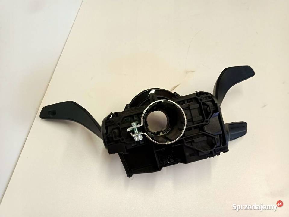 PRZEŁĄCZNIK TAŚMA AUDI A4 B9 Q7 Q8 4N0907129AJ osobowe