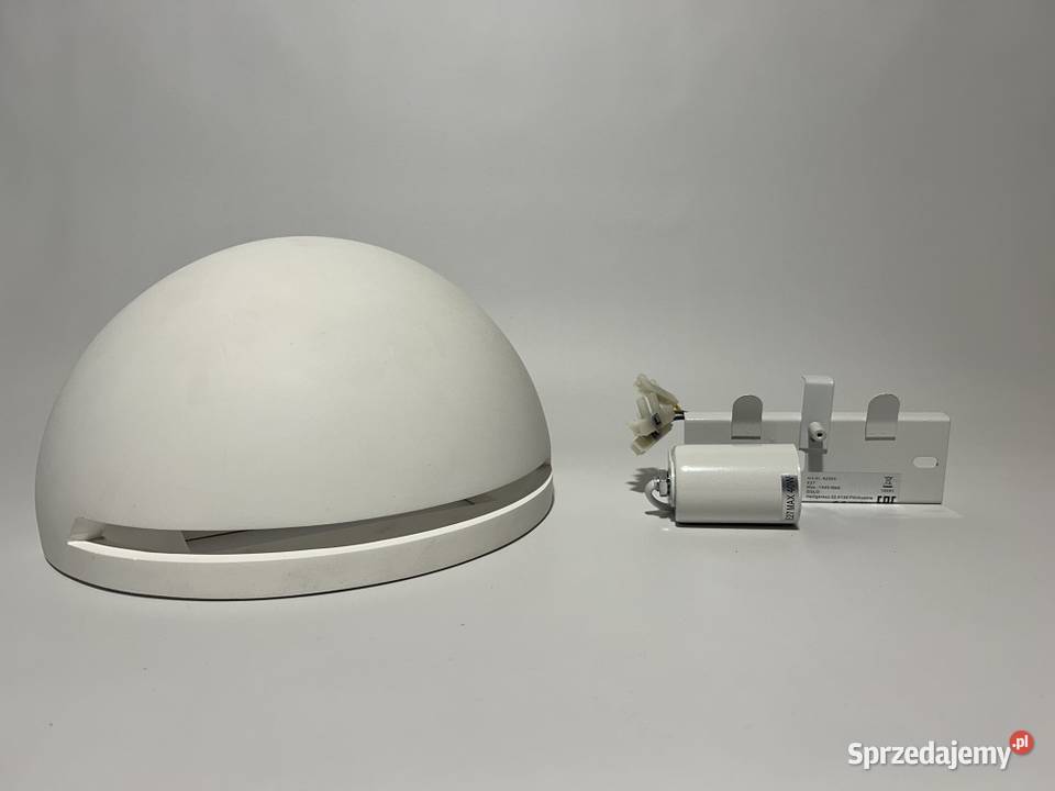 Powystawowy kinkiet ścienny TIBERIO 62363 EGLO Sanok