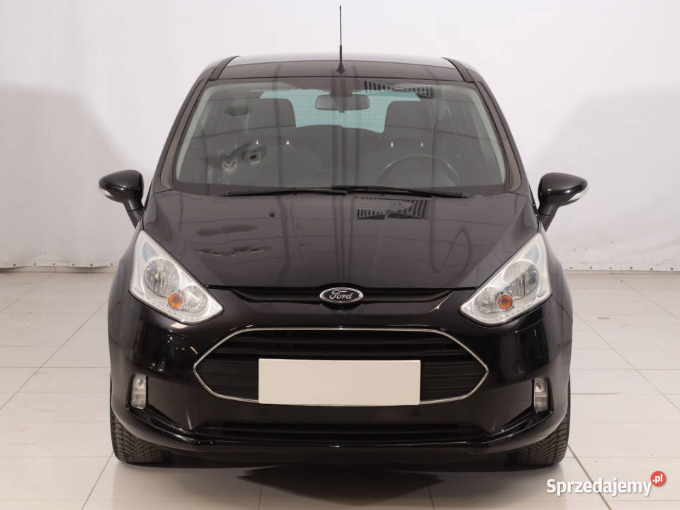 Ford B 10 EcoBoost tempomat Piaseczno