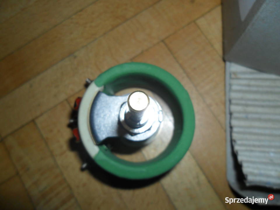 Potencjometr dużej mocy