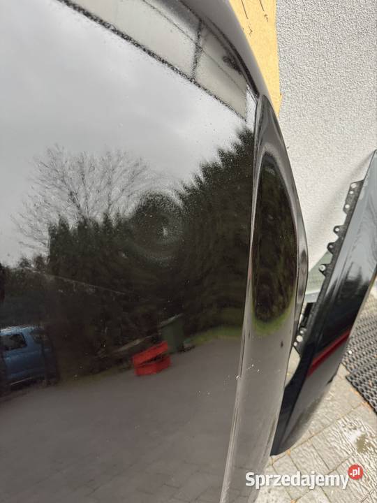 Volvo XC90 II maska błotnik reflektor Kozubszczyzna
