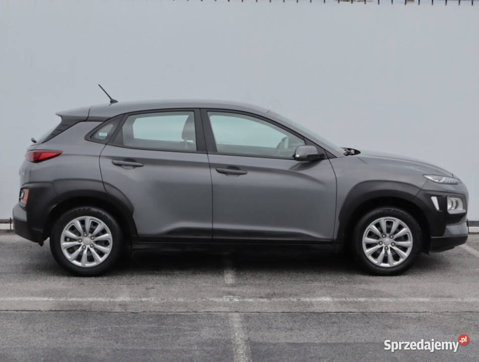 Hyundai Kona 10 TGDI 998cm3 Lublin