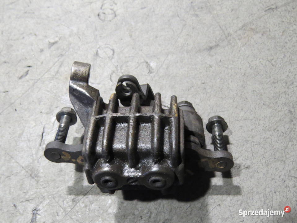 HONDA SWT400 SW 400 650 ZACISK HAMULCA RĘCZNEGO Układ hamulcowy Łódź