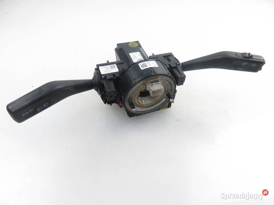 PRZEŁĄCZNIK ZESPOLONY PASSAT B6 3C5953513A