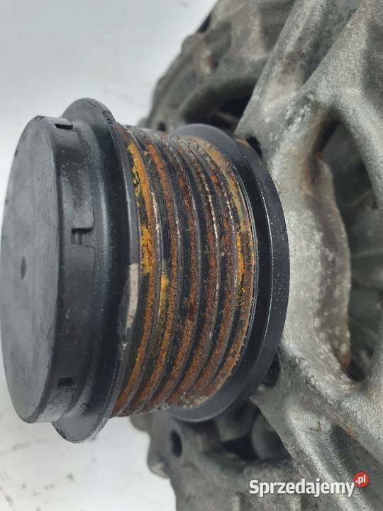 ALTERNATOR Ford Transit MK7 VII 22 TDCI Chełm