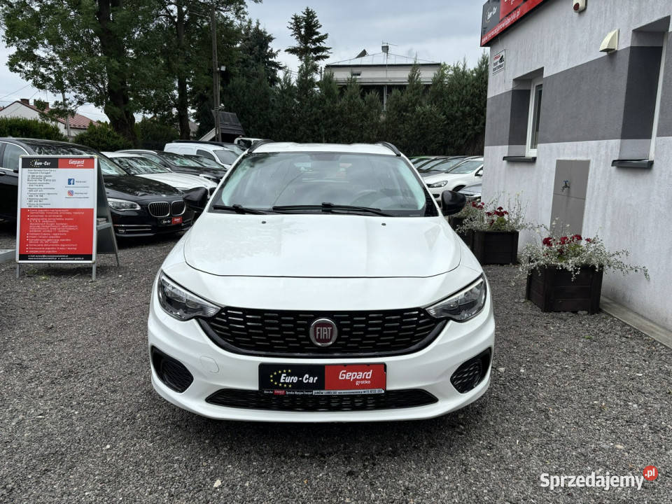Fiat Tipo II 2016 wspomaganie kierownicy Janów Lubelski
