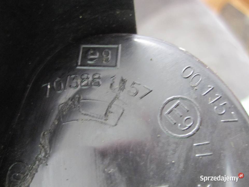 AUDI A1 klakson sygnał dźwiękowy 70388 świętokrzyskie Kielce