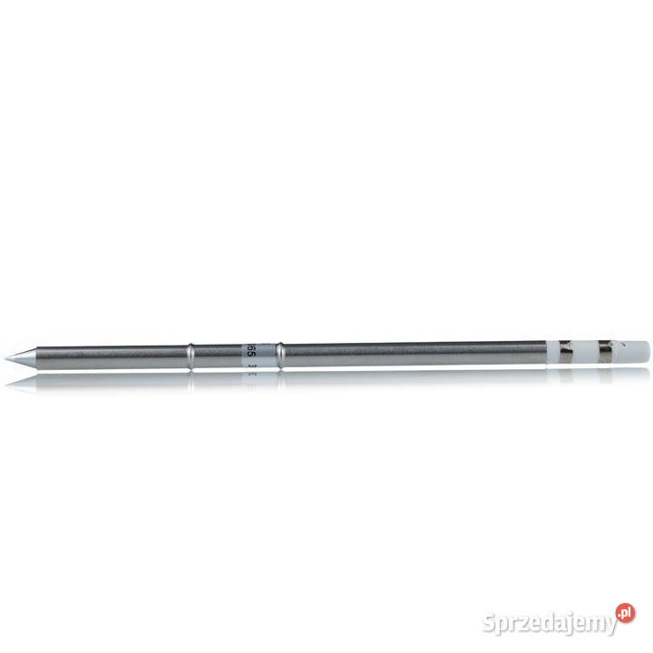 Grot Lutowniczy T12B Szybkie Nagrzewanie do 300C Lutownice Ludźmierz