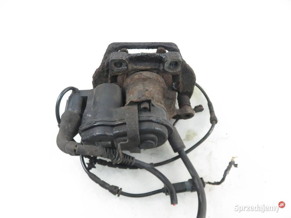 ZACISK PRAWY TYŁ BMW X3 F25 sprzedam