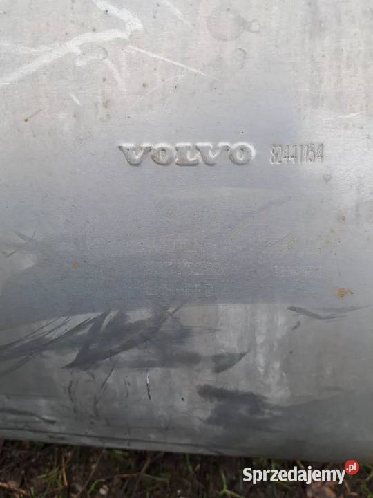 Tłumik końcowy Volvo XC60 II V426 32335283