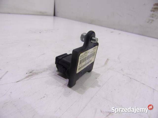 9663094180 MODUŁ STEROWNIK 4007 OUTLANDER