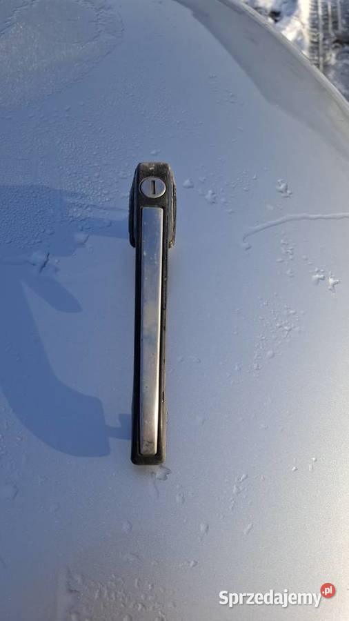 Audi 80 klamka Starcza