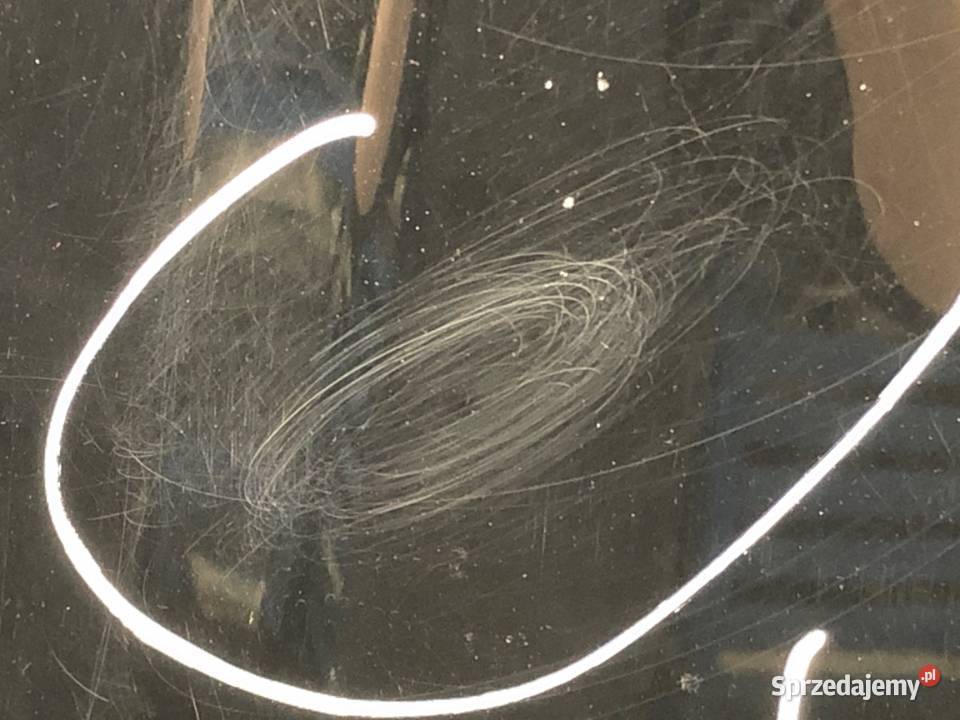 MASKA MAZDA TRIBUTE SUV 0008 POKRYWA PRZEDNIA podkarpackie