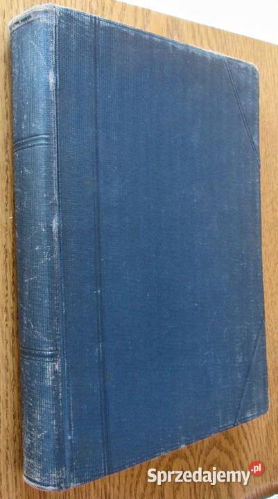 Pierwodruk Sztuki Krakowa z 1950 r Bychawka Trzecia