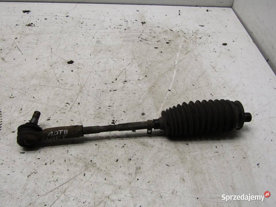 DRĄŻEK KIEROWNICZY LEWY LEWE 10 BOOSTERJET