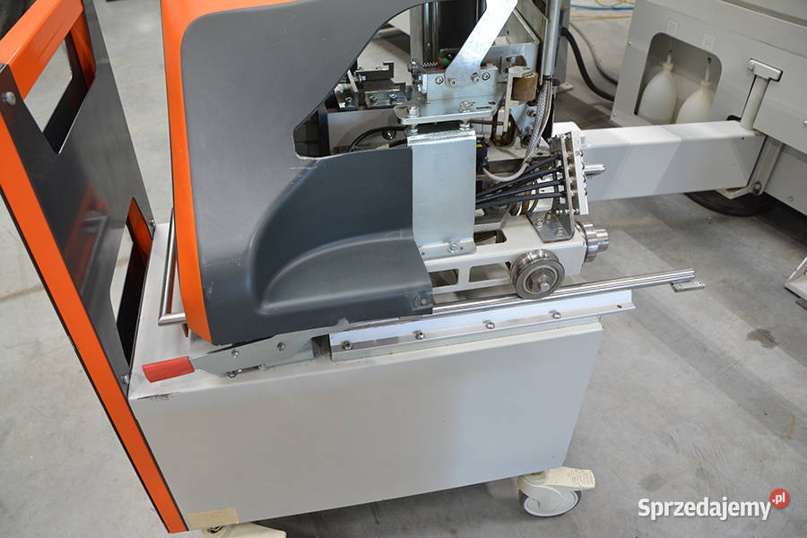 6591 OKLEINIARKA HOLZ HER LUMINA 1588 Biertowice