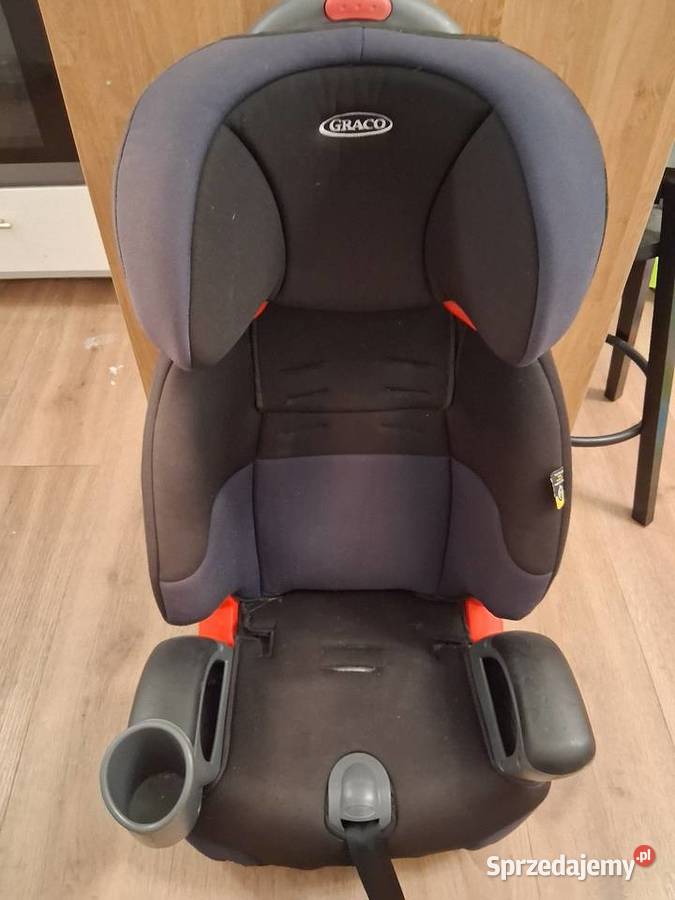 Graco fotelik samochodowy Gorzów Wielkopolski