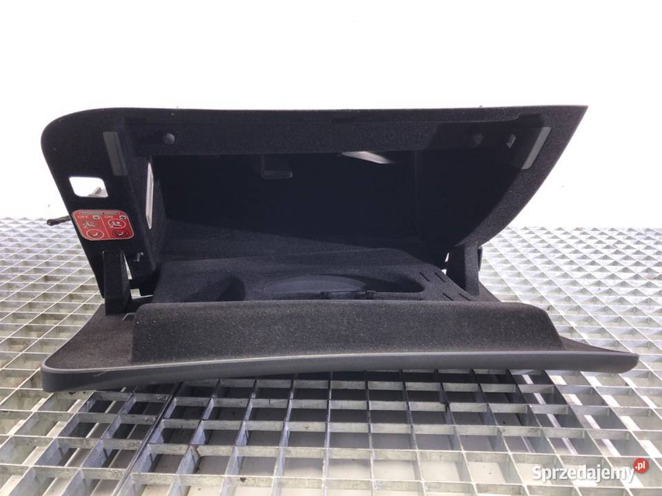 SCHOWEK PASAŻERA CITROEN DS4 Hatchback 1115