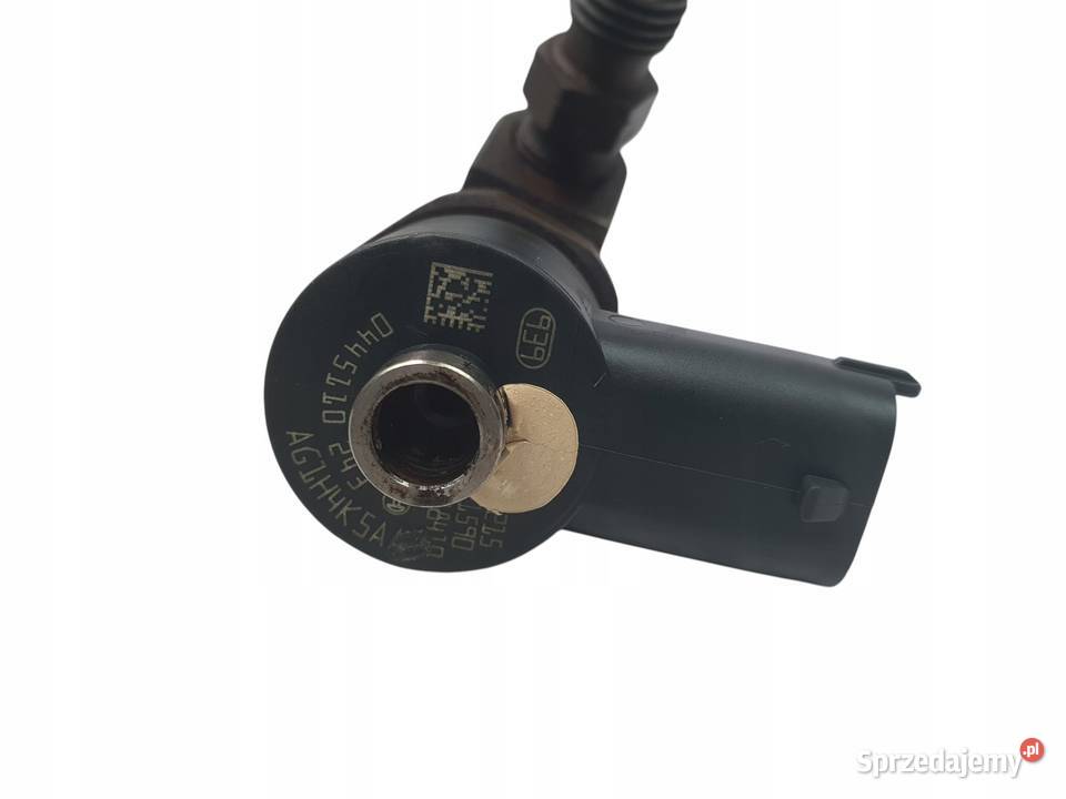 WTRYSKIWACZ Opel Vectra C Signum Zafira B 19 lubelskie Chełm