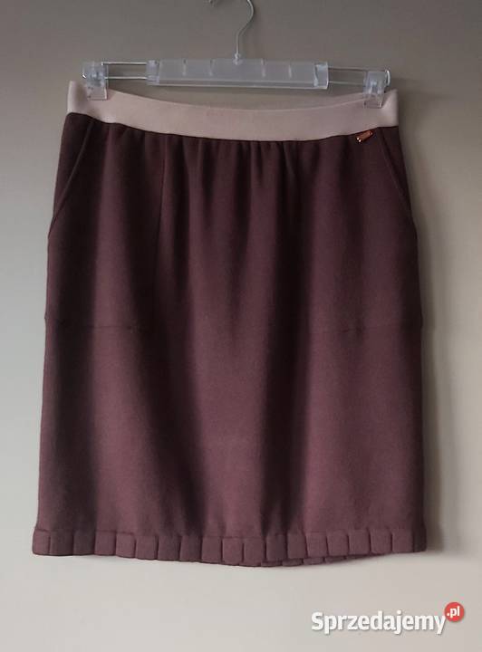 ESCADA SPORT spódnica rozmiar SM Lublin sprzedam