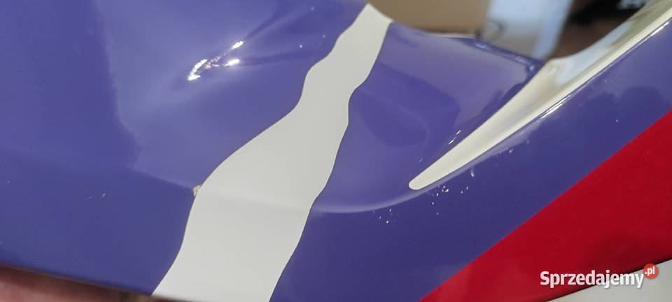 Honda CBR 900 SC 28 owiewka lewa bok plastik Warszawa sprzedam